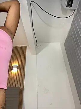 Paulinaa__'s Webcam Show
