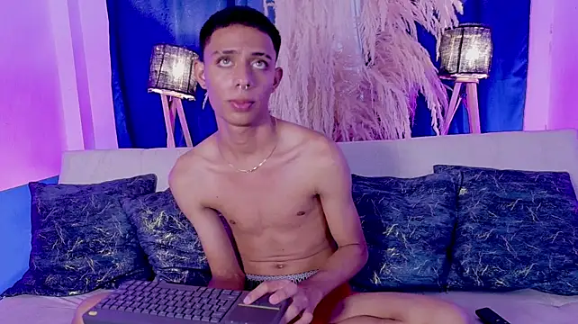 valentin_knox webcam show