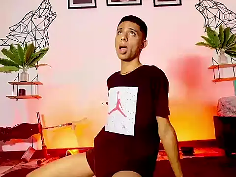 valentin_knox Webcam show