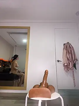 عرض كام Salome_Bennet
