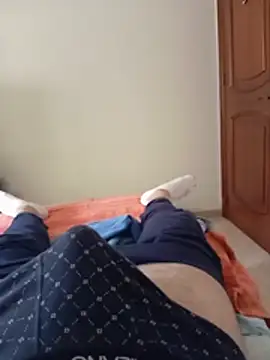 frandek Webcam show