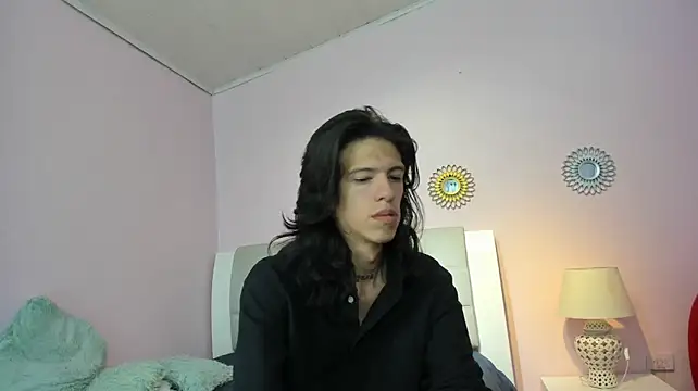 Crown_Poison's Webcam Show