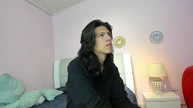 Crown_Poison Webcamshow
