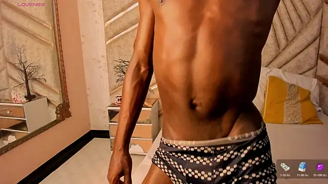 SmithBonilla Webcam show