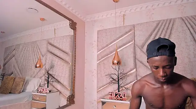 SmithBonilla Webcam Show