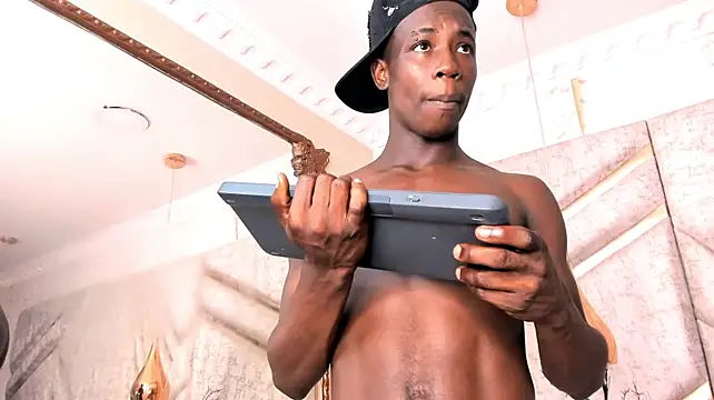 SmithBonilla Webcamshow