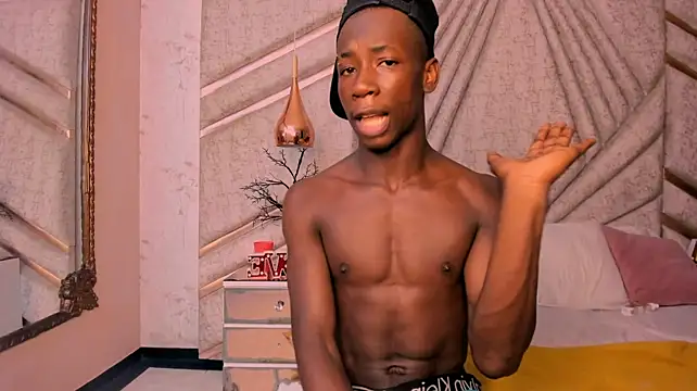 SmithBonilla Webcam-Show