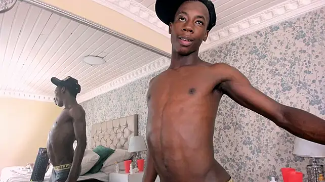 SmithBonilla webcam show