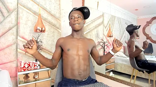 عرض كام SmithBonilla