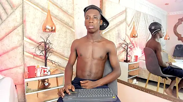 SmithBonilla Webcamshow