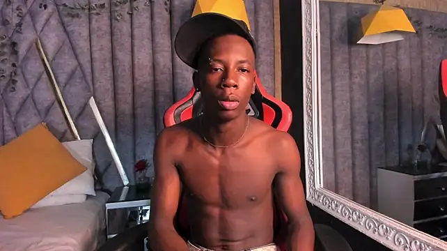 SmithBonilla's Webcam Show