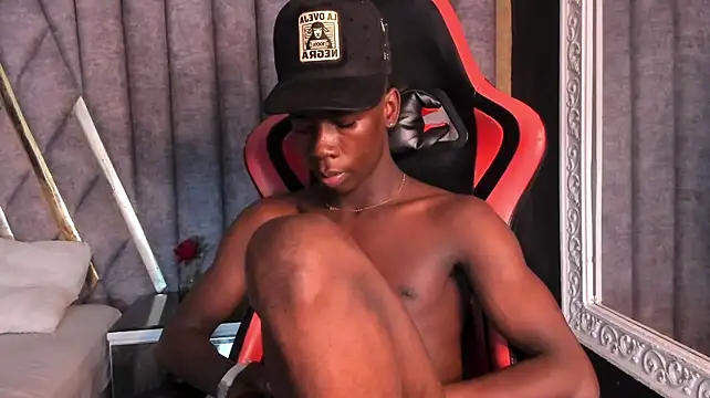 SmithBonilla Webcam Show