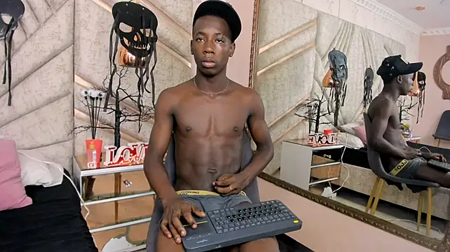 SmithBonilla webcam show