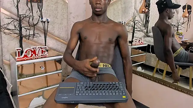 SmithBonilla Webcam show
