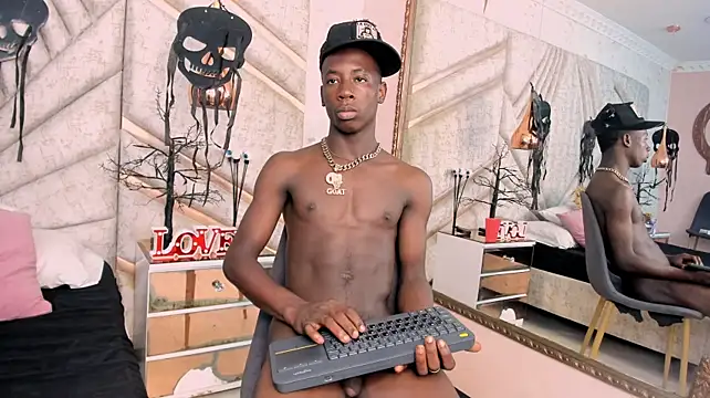 SmithBonilla Webcam-Show