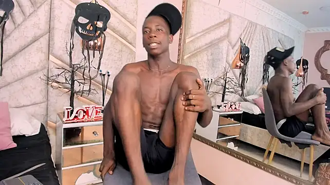 SmithBonilla Webcam Show
