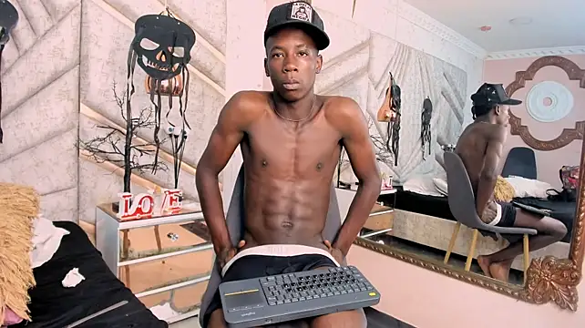 SmithBonilla webcam show