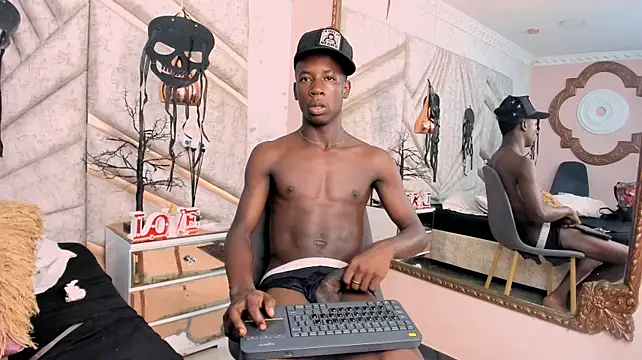 SmithBonilla Webcam show