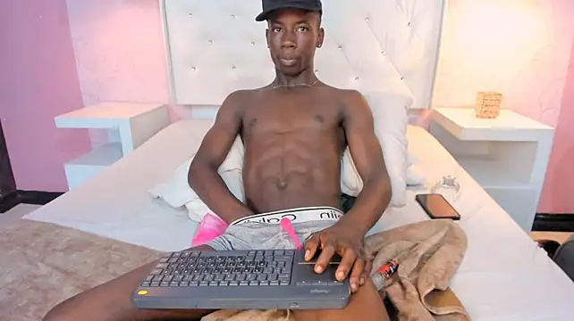 SmithBonilla Webcam show