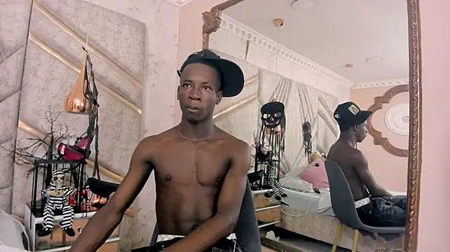 عرض كام SmithBonilla