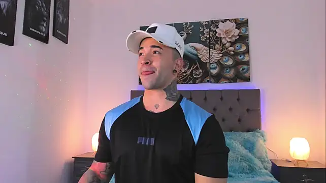 Mathew_Colee webcam show
