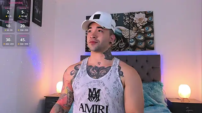 Mathew_Colee Webcamshow