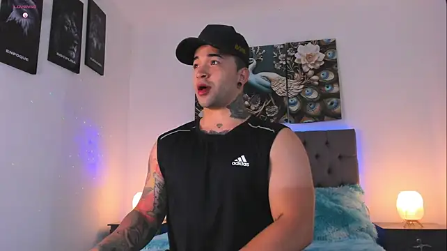 Mathew_Colee – webcam-show