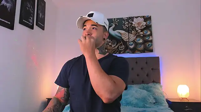 Mathew_Colee Webcamshow