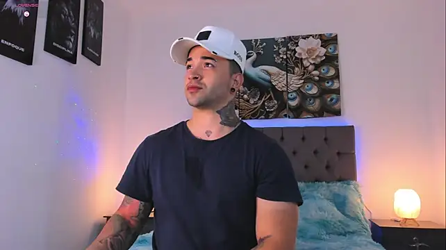 Mathew_Colee Webcam-Show