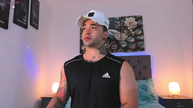 Mathew_Colee Webcamshow