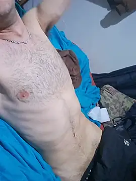 Agus2313 webcam show