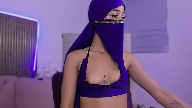 Webkamerová show Kiaraa_lux