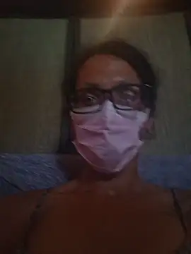 KatieEdenRose Webcam show