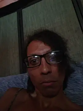 KatieEdenRosen Webbikameraesitys