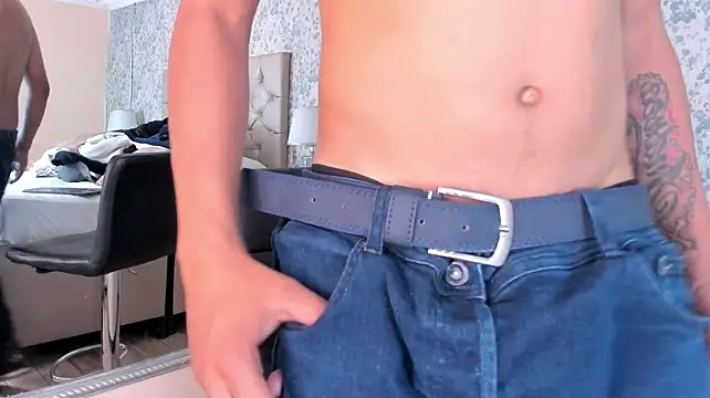 GabrielGandi – webcam-show