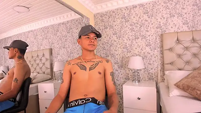 GabrielGandi Webcamshow