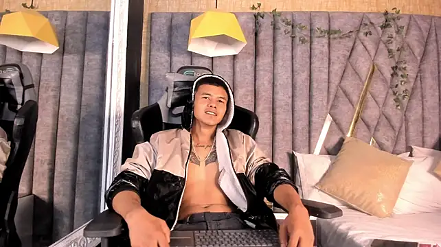 GabrielGandi's Webcam Show