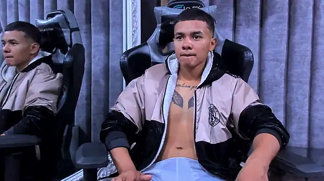 GabrielGandi Webcam show