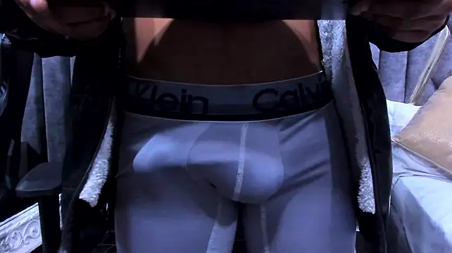 โชว์เว็บแคมของ GabrielGandi