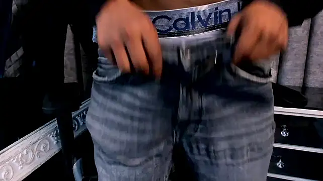 Вебкам-шоу GabrielGandi