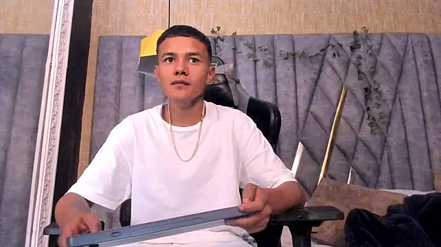 GabrielGandi Webcamshow