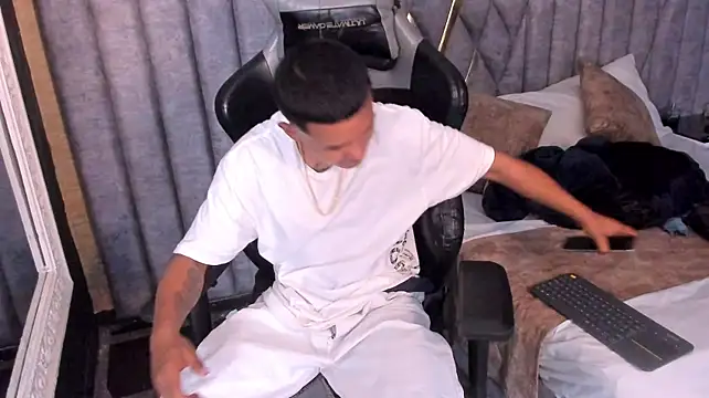 GabrielGandi Webcamshow
