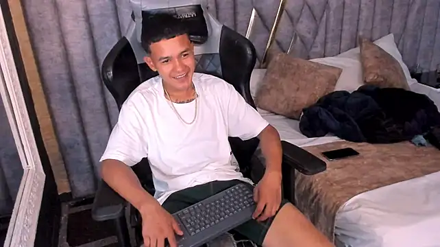 GabrielGandi's Webcam Show