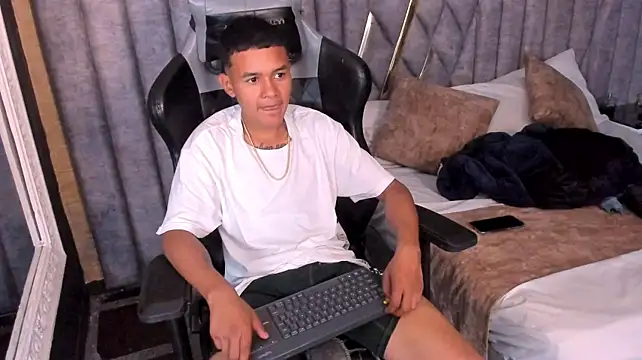 Show Webcam de GabrielGandi