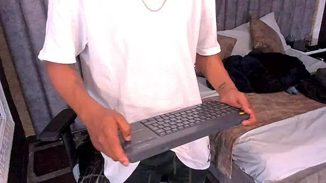 GabrielGandi Webcam show