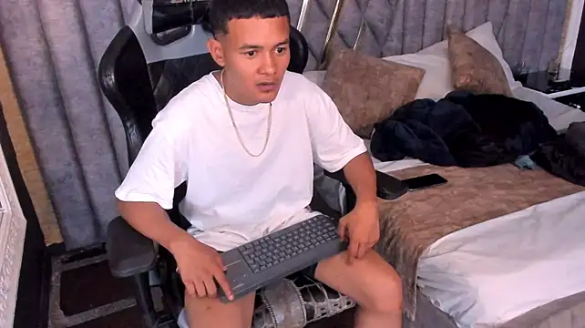 GabrielGandi Webcam show