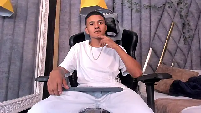 GabrielGandi Webcam show