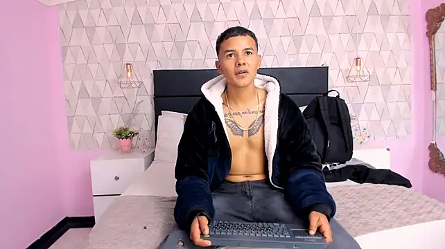 GabrielGandi Webcam show
