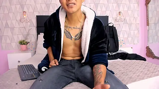 GabrielGandi Webcam show