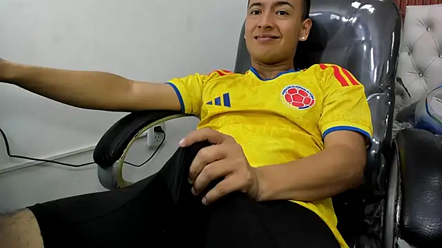Drake_miller Webcam Show
